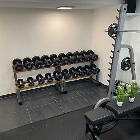 Im Tal 2 Apartment Haus Bergheim  Luaran gambar