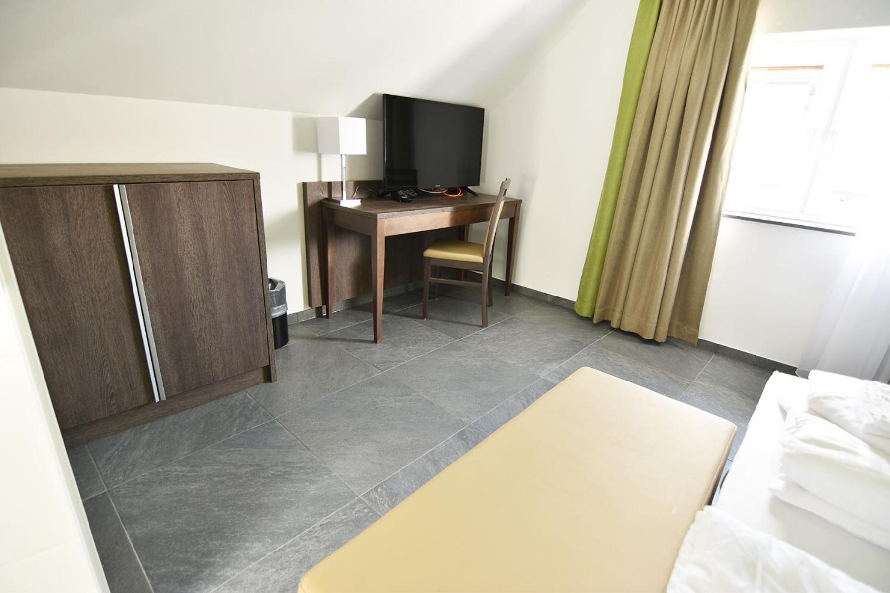 Im Tal 2 Apartment Haus Bergheim  Luaran gambar