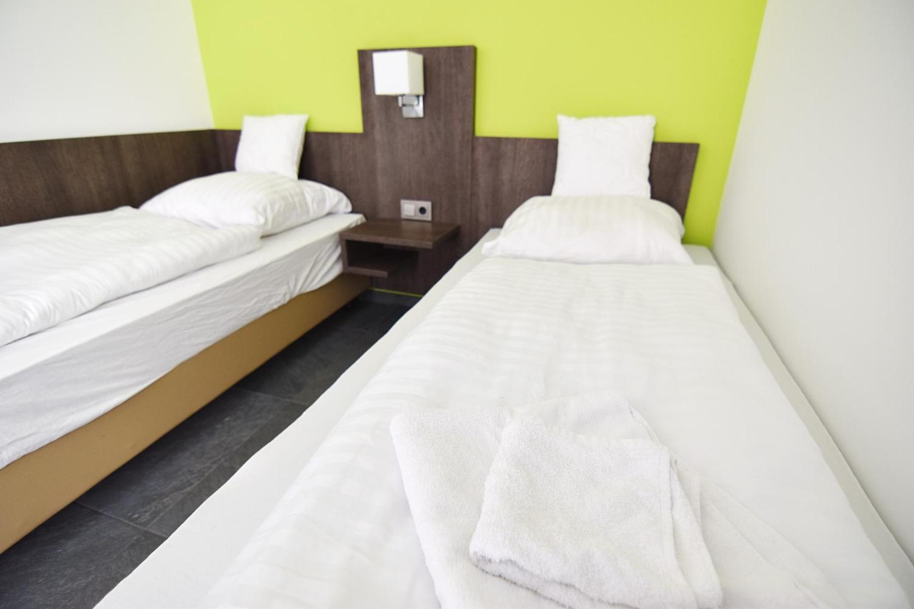 Im Tal 2 Apartment Haus Bergheim  Luaran gambar