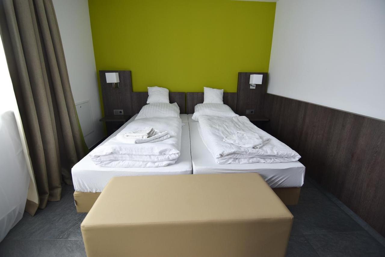 Im Tal 2 Apartment Haus Bergheim  Luaran gambar