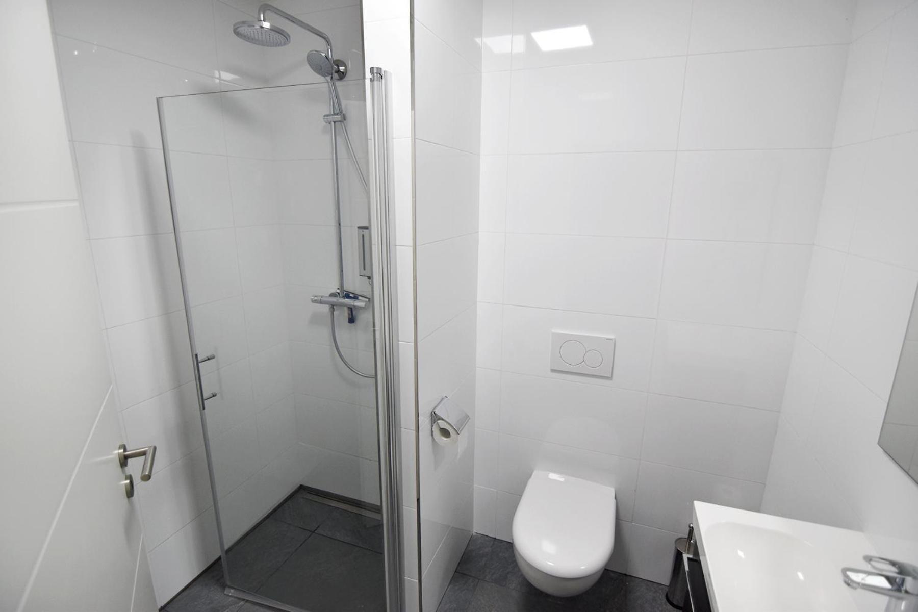 Im Tal 2 Apartment Haus Bergheim  Luaran gambar